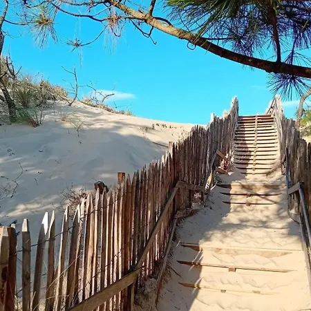 La Dune Des Ailes By Interhome *