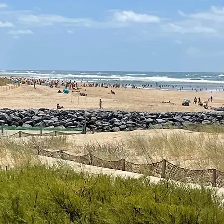 Dom wakacyjny La Dune Des Ailes By Interhome Mimizan-Plage