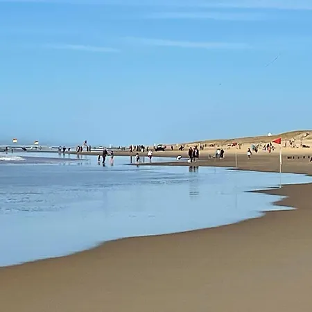 La Dune Des Ailes By Interhome Holiday home *