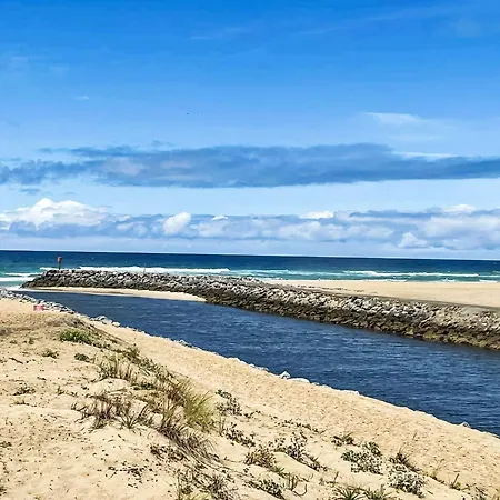 Holiday home La Dune Des Ailes By Interhome *