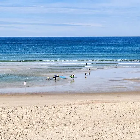 La Dune Des Ailes By Interhome Holiday home