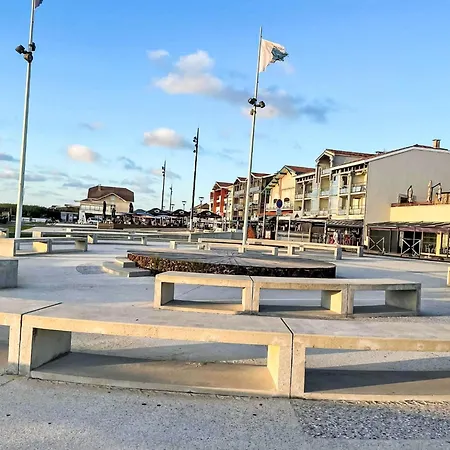 Dom wakacyjny La Dune Des Ailes By Interhome