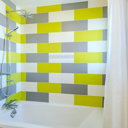 La Dune Des Ailes By Interhome Holiday home *