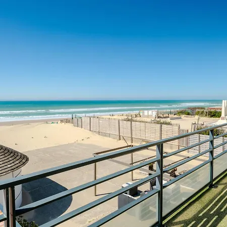 Holiday home La Dune Des Ailes By Interhome *