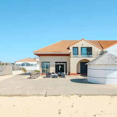 La Dune Des Ailes By Interhome Mimizan