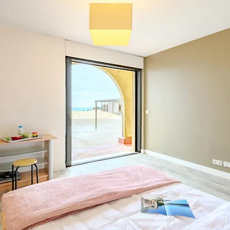 La Dune Des Ailes By Interhome * Mimizan