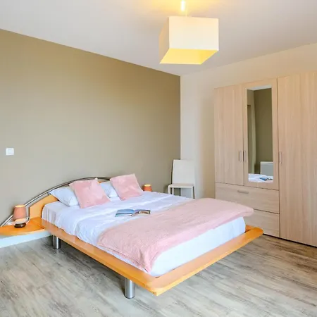 La Dune Des Ailes By Interhome *