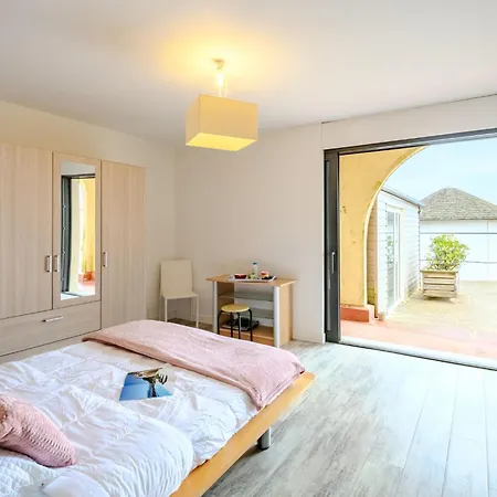 La Dune Des Ailes By Interhome