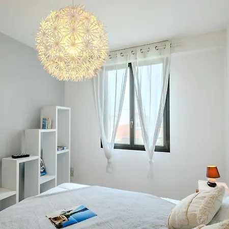 Dom wakacyjny La Dune Des Ailes By Interhome