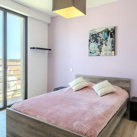 La Dune Des Ailes By Interhome Holiday home Mimizan