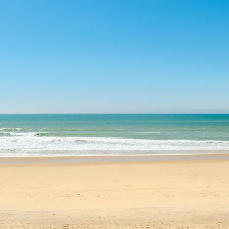 La Dune Des Ailes By Interhome *