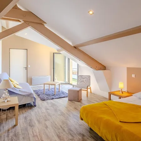 Dom wakacyjny La Dune Des Ailes By Interhome Mimizan-Plage