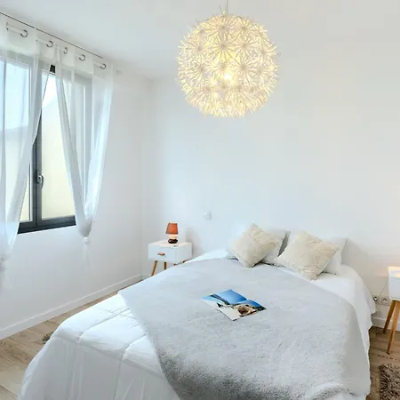 La Dune Des Ailes By Interhome * Mimizan