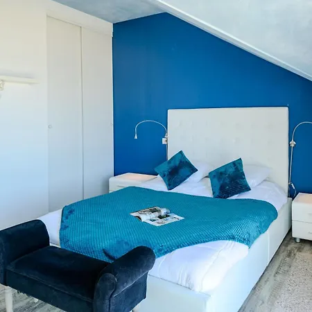 Dom wakacyjny La Dune Des Ailes By Interhome *