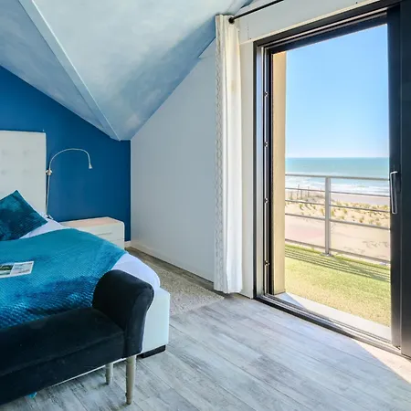 Holiday home La Dune Des Ailes By Interhome Mimizan