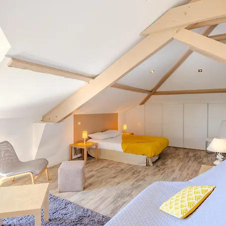 La Dune Des Ailes By Interhome Holiday home