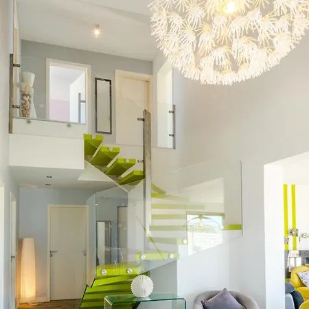 La Dune Des Ailes By Interhome Holiday home