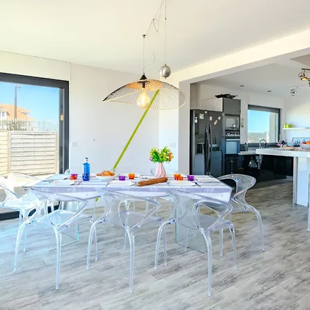 La Dune Des Ailes By Interhome Holiday home Mimizan