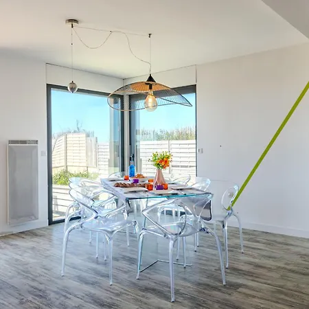 La Dune Des Ailes By Interhome