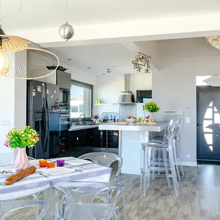La Dune Des Ailes By Interhome Holiday home *