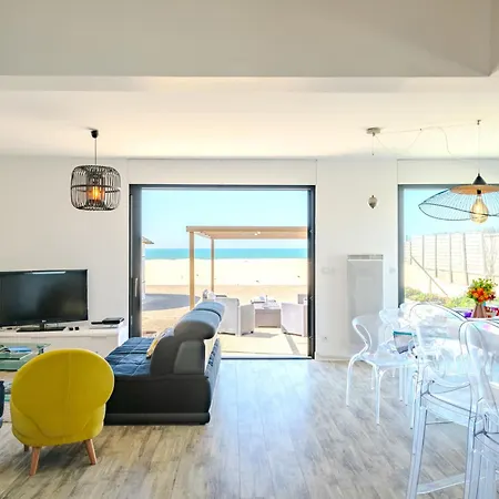 La Dune Des Ailes By Interhome Holiday home
