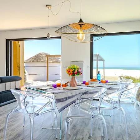 Dom wakacyjny La Dune Des Ailes By Interhome
