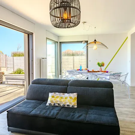 La Dune Des Ailes By Interhome *