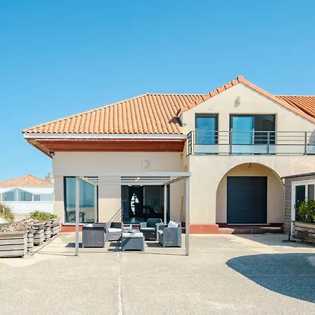 La Dune Des Ailes By Interhome