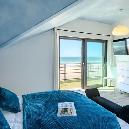 La Dune Des Ailes By Interhome * Mimizan