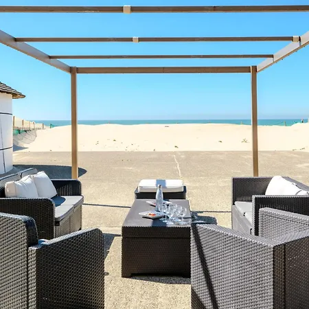 La Dune Des Ailes By Interhome